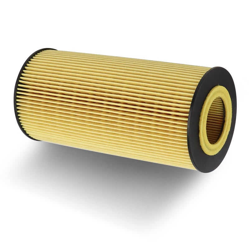FLYPIG FL2016 Engine Oil Filter 6.0L 6.4L Powerstroke for Ford F350 F450 F550 F650 E350 Super Duty Diesel Engine Replaces FL-2016 3C3Z6731AA PF1704 CH9549 P7235 LF16166 - Image 4